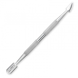 NGHIA EXPORT Kopytko Metalowe P-10 dla Manicure/Pedicure